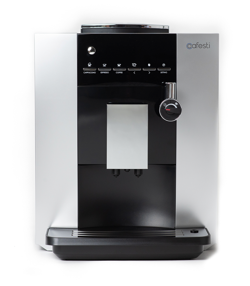 CAFESTI BARISTA-BUSINESS SUBSCRIPTION