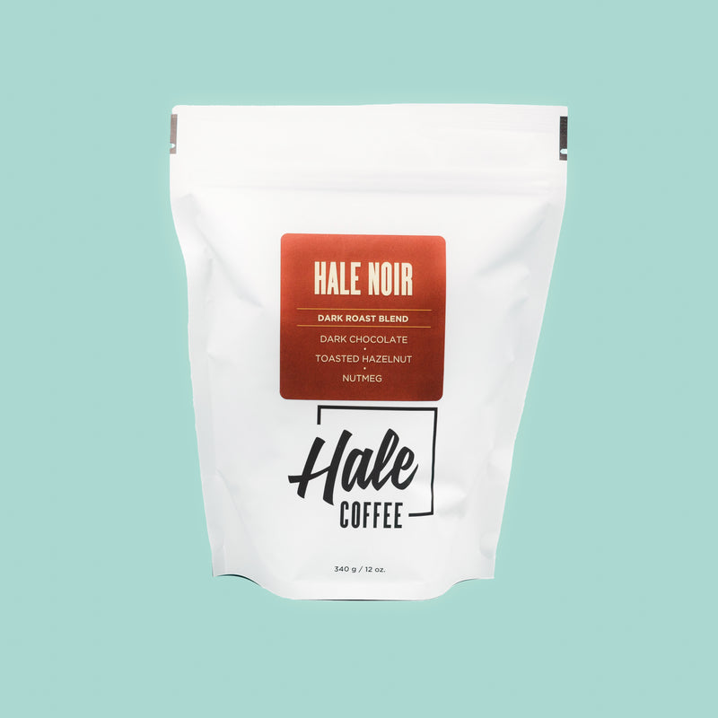 Hale Noir 340g