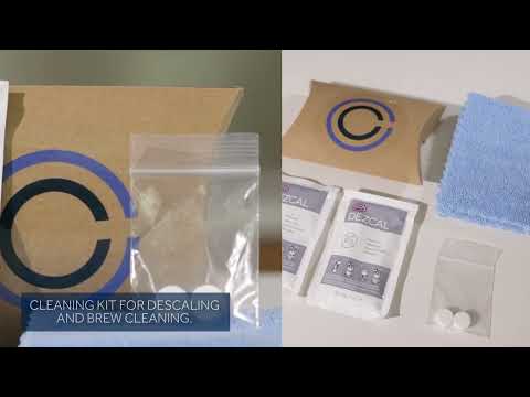 CAFESTI TOUCH SUBSCRIPTION