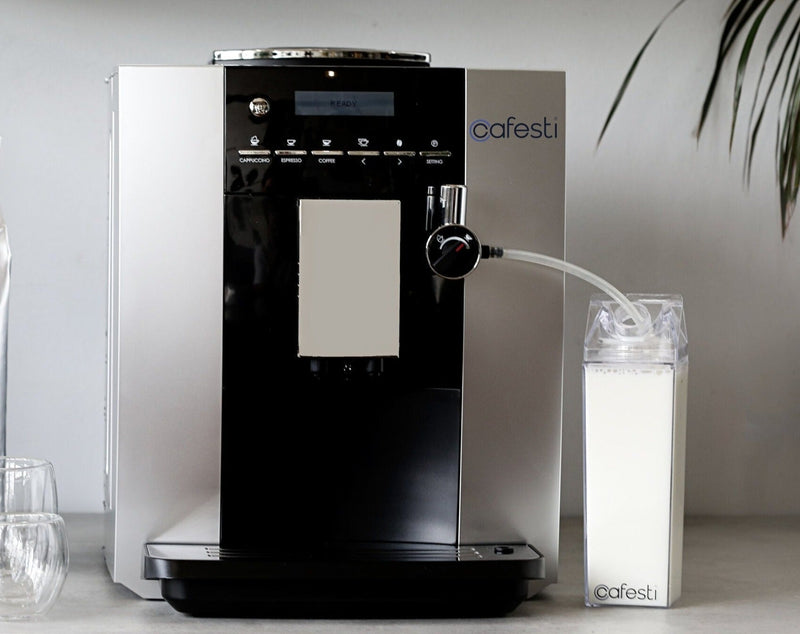 CAFESTI BARISTA-BUSINESS SUBSCRIPTION