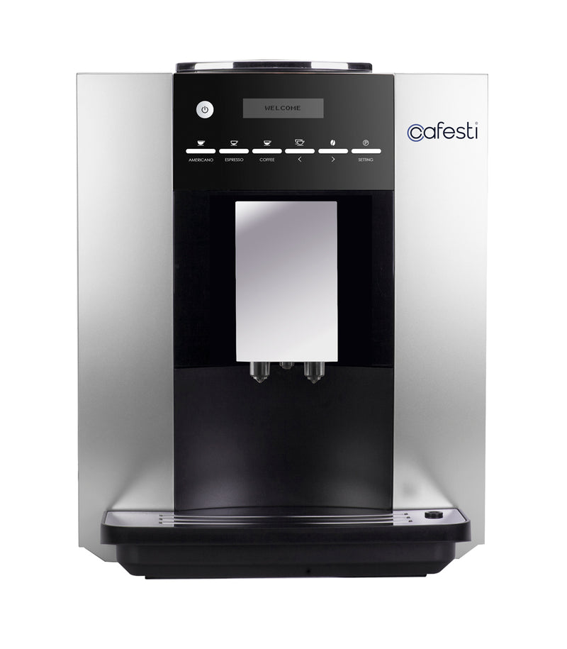 Cafesti automatic coffee machine