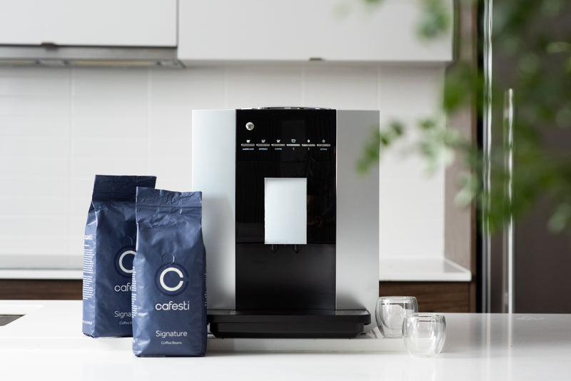 CAFESTI FRIEND SUBSCRIPTION