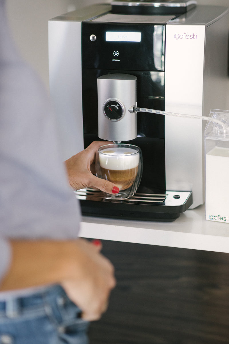CAFESTI TOUCH SUBSCRIPTION