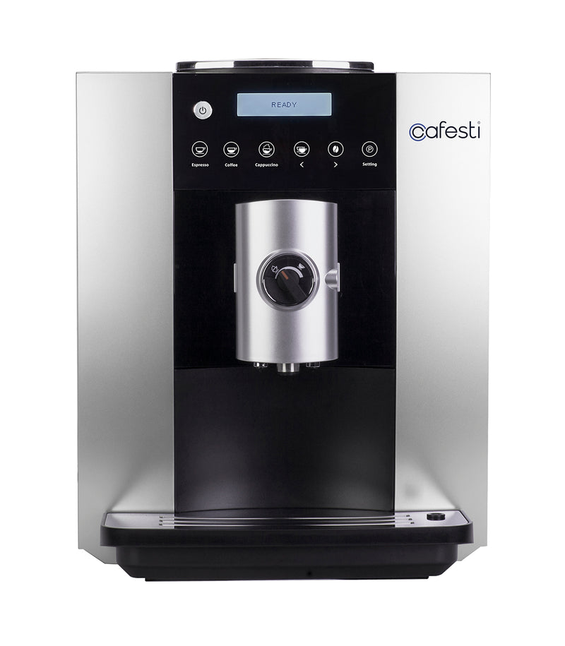 CAFESTI BARISTA TOUCH