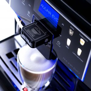 Saeco Aulika Evo Focus