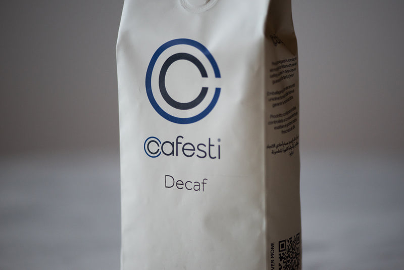 Decaf 200 gm