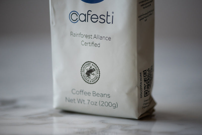 Rainforest 200 gm