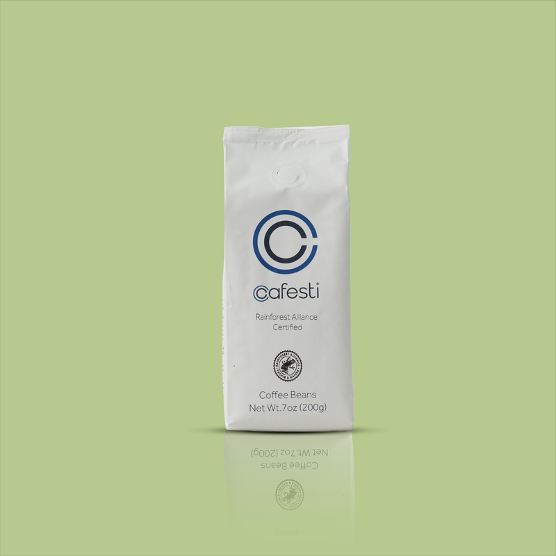 Rainforest 200 gm