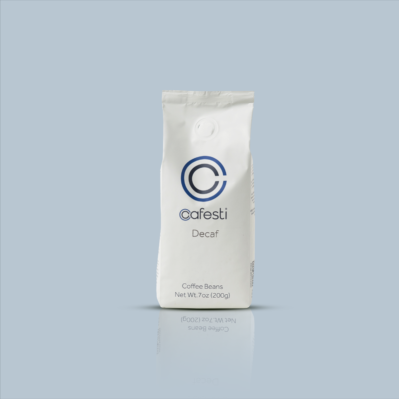 Decaf 200 gm