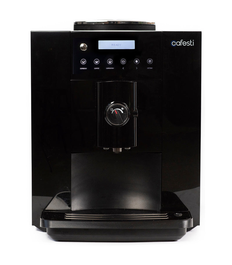 CAFESTI BARISTA TOUCH