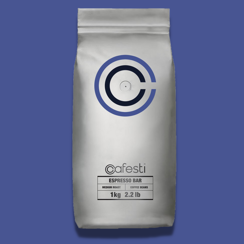 Espresso-Bar 1Kg
