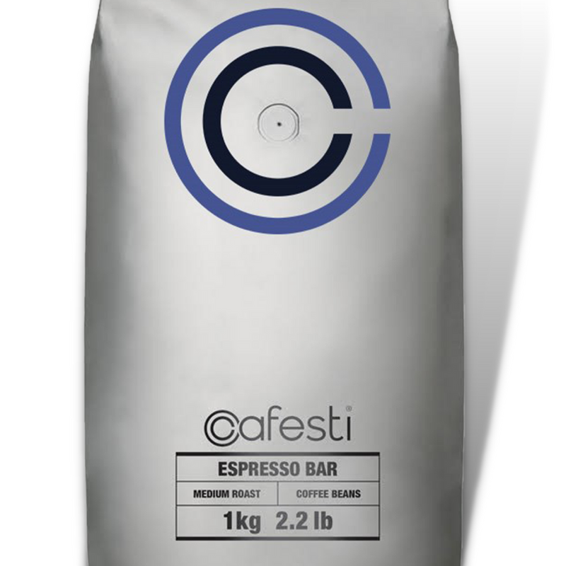 Espresso-Bar 1Kg