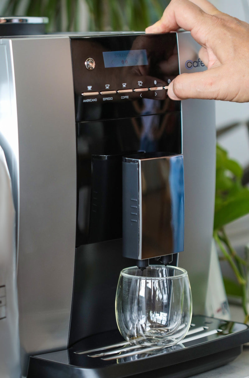 CAFESTI FRIEND SUBSCRIPTION